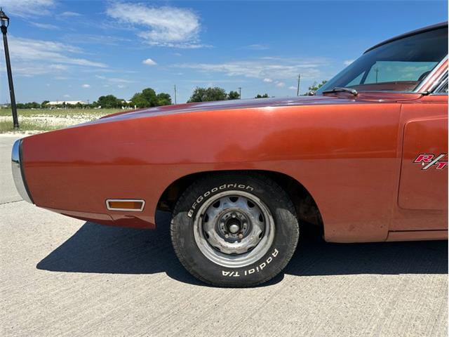 1970 Dodge Charger R/T (CC-2120103) for sale in Celeste, Texas