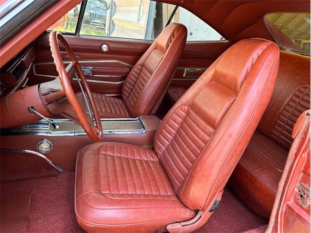 1970 Dodge Charger R/T (CC-2120103) for sale in Celeste, Texas