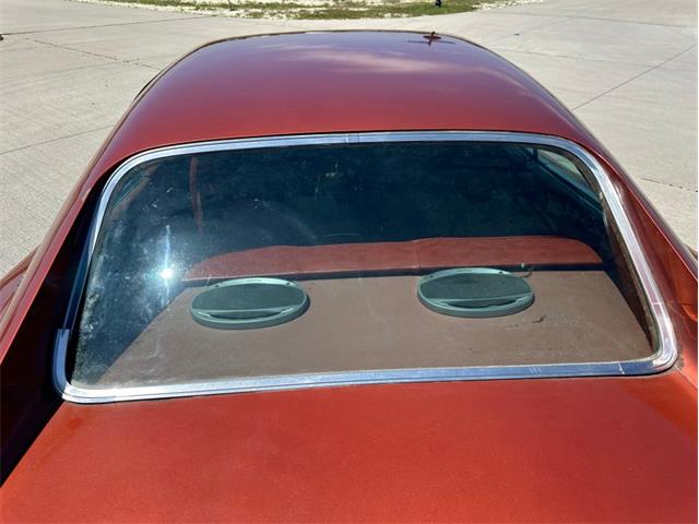 1970 Dodge Charger R/T (CC-2120103) for sale in Celeste, Texas