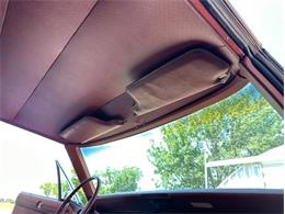 1970 Dodge Charger R/T (CC-2120103) for sale in Celeste, Texas