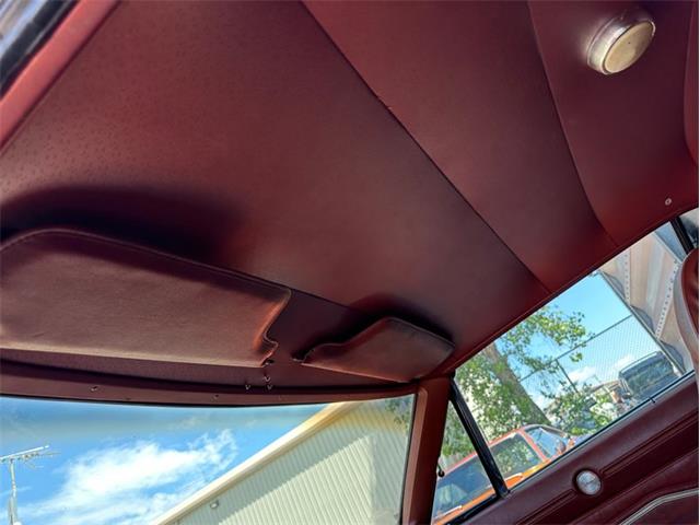 1970 Dodge Charger R/T (CC-2120103) for sale in Celeste, Texas