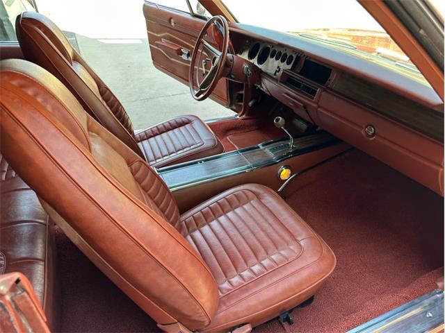 1970 Dodge Charger R/T (CC-2120103) for sale in Celeste, Texas