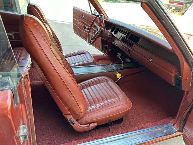 1970 Dodge Charger R/T (CC-2120103) for sale in Celeste, Texas