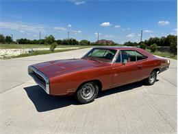 1970 Dodge Charger R/T (CC-2120103) for sale in Celeste, Texas