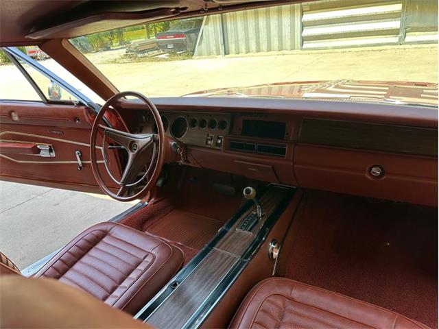 1970 Dodge Charger R/T (CC-2120103) for sale in Celeste, Texas