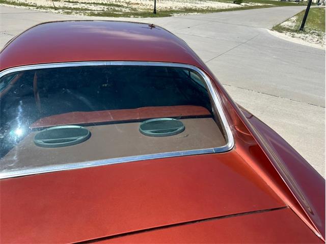 1970 Dodge Charger R/T (CC-2120103) for sale in Celeste, Texas