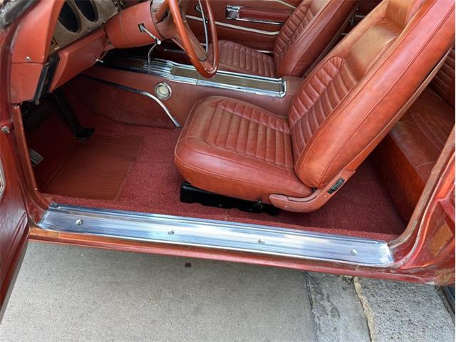 1970 Dodge Charger R/T (CC-2120103) for sale in Celeste, Texas