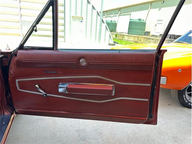 1970 Dodge Charger R/T (CC-2120103) for sale in Celeste, Texas