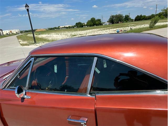 1970 Dodge Charger R/T (CC-2120103) for sale in Celeste, Texas