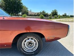 1970 Dodge Charger R/T (CC-2120103) for sale in Celeste, Texas
