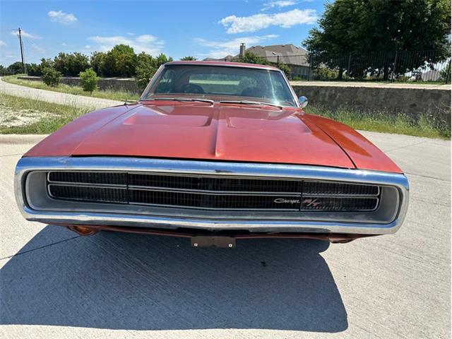 1970 Dodge Charger R/T (CC-2120103) for sale in Celeste, Texas