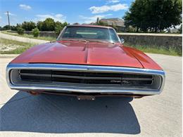 1970 Dodge Charger R/T (CC-2120103) for sale in Celeste, Texas