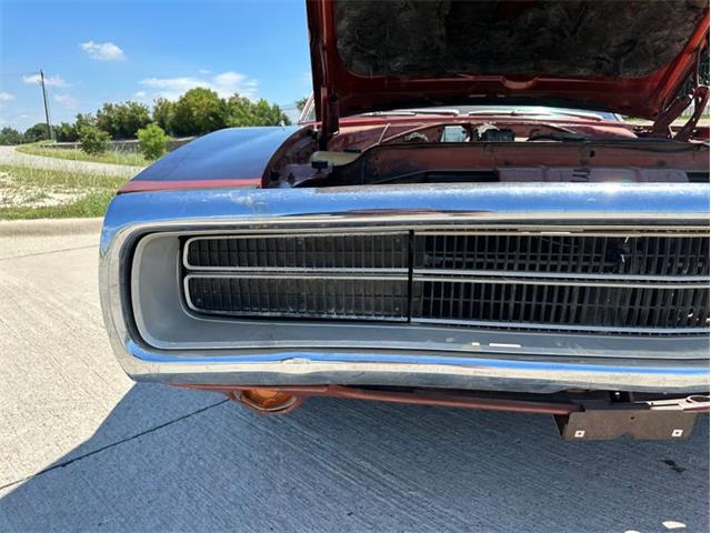 1970 Dodge Charger R/T (CC-2120103) for sale in Celeste, Texas