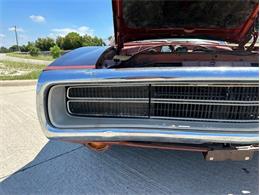 1970 Dodge Charger R/T (CC-2120103) for sale in Celeste, Texas