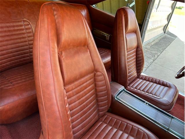 1970 Dodge Charger R/T (CC-2120103) for sale in Celeste, Texas