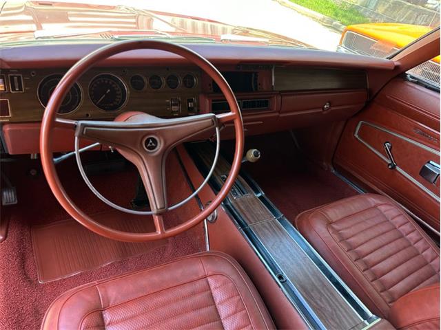 1970 Dodge Charger R/T (CC-2120103) for sale in Celeste, Texas