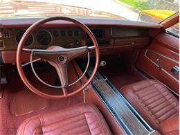 1970 Dodge Charger R/T (CC-2120103) for sale in Celeste, Texas