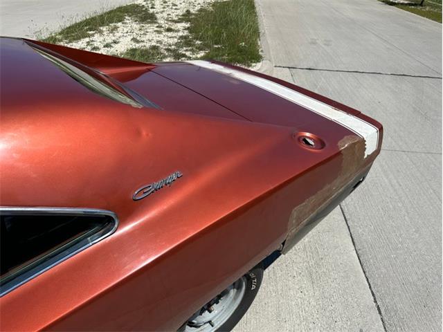 1970 Dodge Charger R/T (CC-2120103) for sale in Celeste, Texas