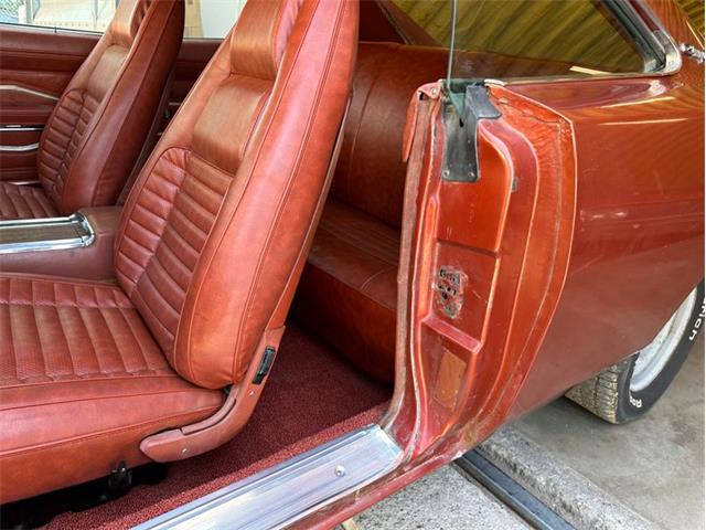 1970 Dodge Charger R/T (CC-2120103) for sale in Celeste, Texas