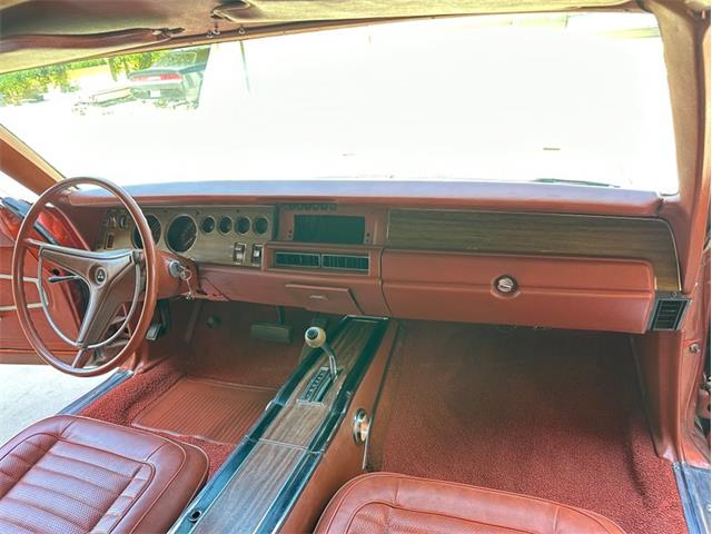 1970 Dodge Charger R/T (CC-2120103) for sale in Celeste, Texas