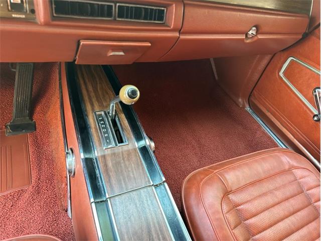 1970 Dodge Charger R/T (CC-2120103) for sale in Celeste, Texas