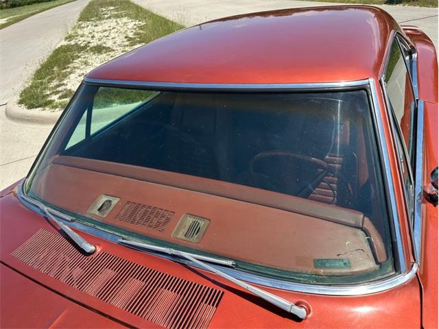 1970 Dodge Charger R/T (CC-2120103) for sale in Celeste, Texas