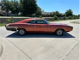 1970 Dodge Charger R/T (CC-2120103) for sale in Celeste, Texas