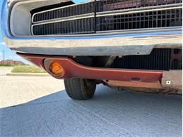 1970 Dodge Charger R/T (CC-2120103) for sale in Celeste, Texas