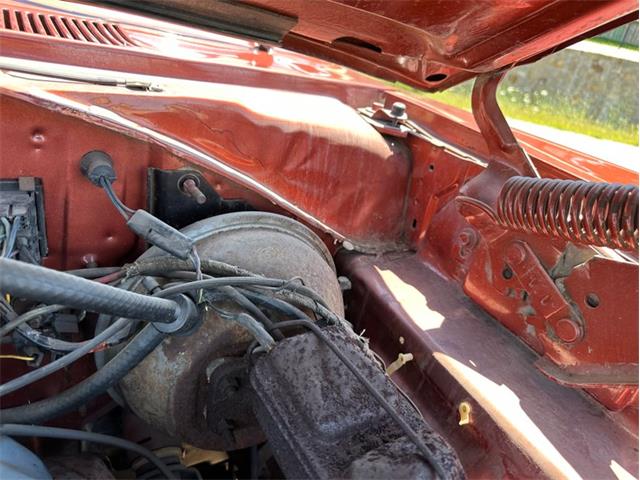 1970 Dodge Charger R/T (CC-2120103) for sale in Celeste, Texas