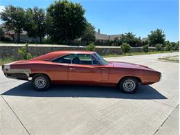 1970 Dodge Charger R/T (CC-2120103) for sale in Celeste, Texas