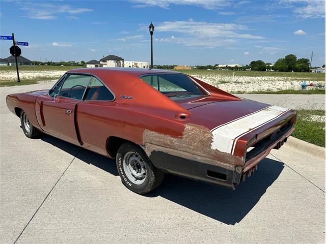 1970 Dodge Charger R/T (CC-2120103) for sale in Celeste, Texas