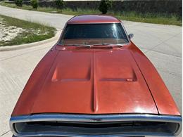 1970 Dodge Charger R/T (CC-2120103) for sale in Celeste, Texas