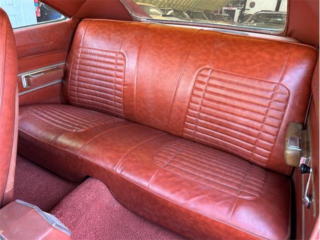 1970 Dodge Charger R/T (CC-2120103) for sale in Celeste, Texas