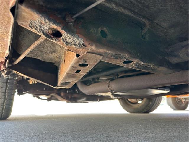 1970 Dodge Charger R/T (CC-2120103) for sale in Celeste, Texas