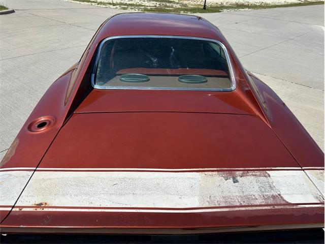 1970 Dodge Charger R/T (CC-2120103) for sale in Celeste, Texas