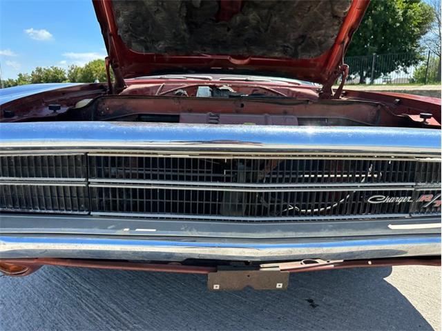1970 Dodge Charger R/T (CC-2120103) for sale in Celeste, Texas