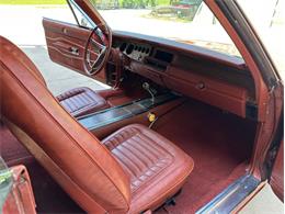 1970 Dodge Charger R/T (CC-2120103) for sale in Celeste, Texas