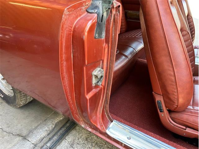 1970 Dodge Charger R/T (CC-2120103) for sale in Celeste, Texas