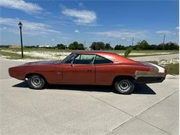1970 Dodge Charger R/T (CC-2120103) for sale in Celeste, Texas