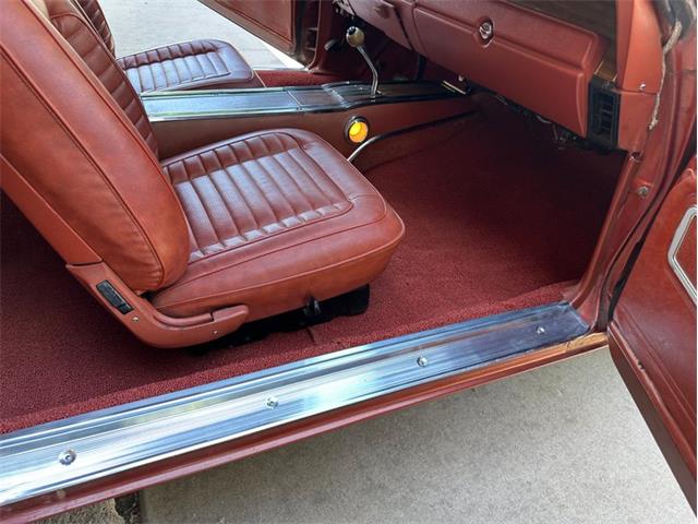 1970 Dodge Charger R/T (CC-2120103) for sale in Celeste, Texas