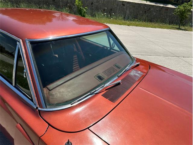 1970 Dodge Charger R/T (CC-2120103) for sale in Celeste, Texas