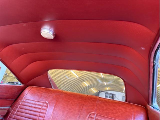 1970 Dodge Charger R/T (CC-2120103) for sale in Celeste, Texas