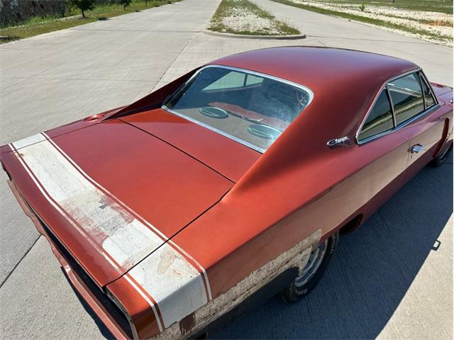 1970 Dodge Charger R/T (CC-2120103) for sale in Celeste, Texas