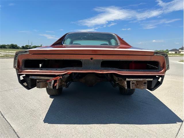 1970 Dodge Charger R/T (CC-2120103) for sale in Celeste, Texas
