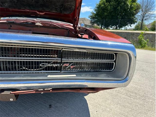 1970 Dodge Charger R/T (CC-2120103) for sale in Celeste, Texas