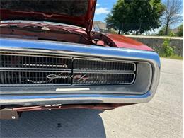 1970 Dodge Charger R/T (CC-2120103) for sale in Celeste, Texas