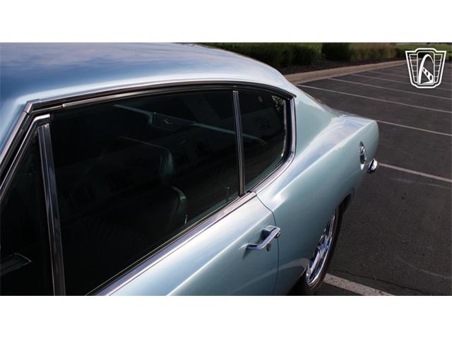 1967 Plymouth Barracuda (CC-2121030) for sale in Olathe, Kansas