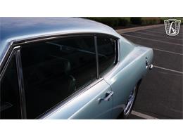 1967 Plymouth Barracuda (CC-2121030) for sale in Olathe, Kansas