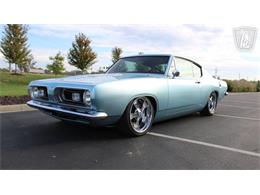 1967 Plymouth Barracuda (CC-2121030) for sale in Olathe, Kansas