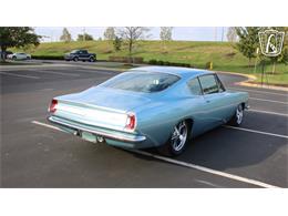 1967 Plymouth Barracuda (CC-2121030) for sale in Olathe, Kansas